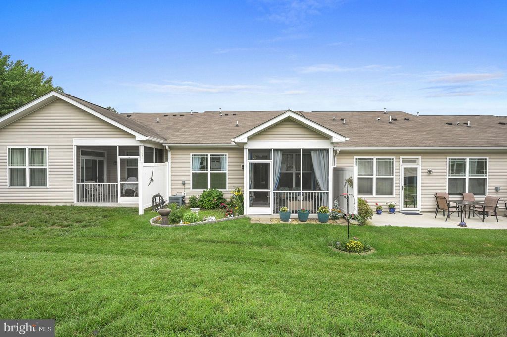 Photo of 147 Candor Lane, DOVER, DE 19901 (MLS # DEKT2038742)