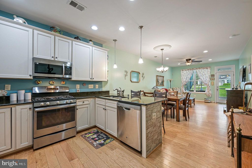 Photo of 147 Candor Lane, DOVER, DE 19901 (MLS # DEKT2038742)