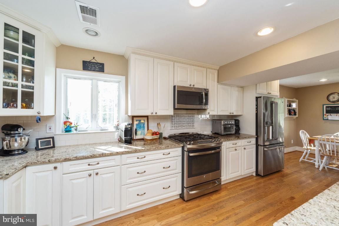 WEST TOWSON - Residential