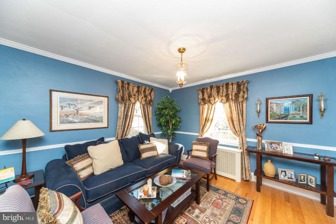 WEST TOWSON - Residential