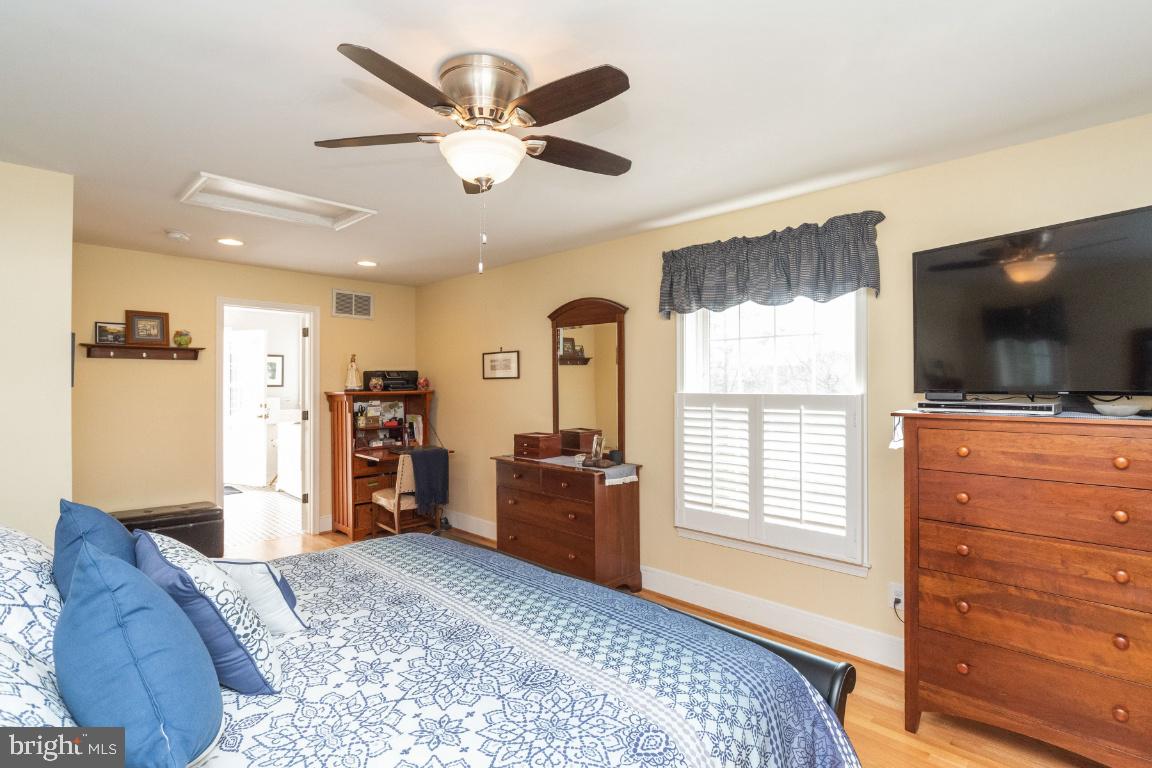 WEST TOWSON - Residential