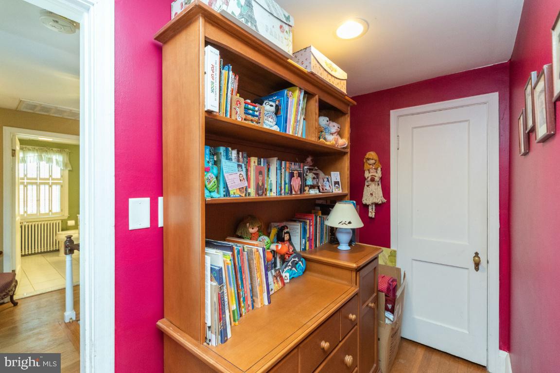 WEST TOWSON - Residential