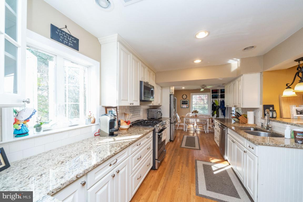 WEST TOWSON - Residential