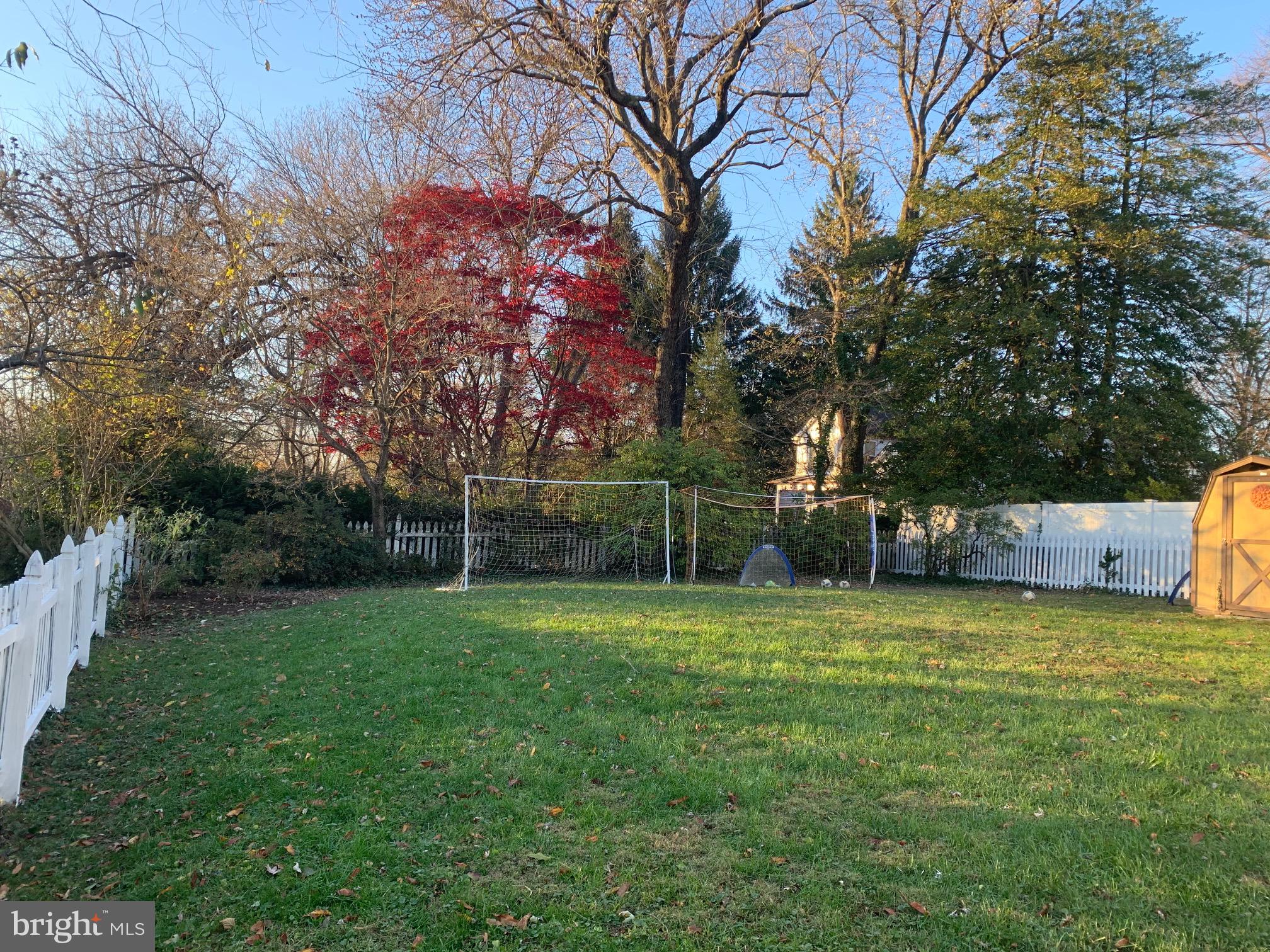 WEST TOWSON - Residential