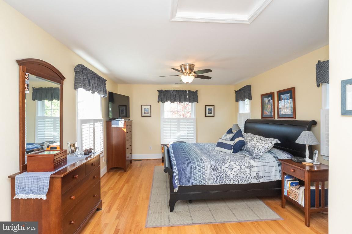 WEST TOWSON - Residential