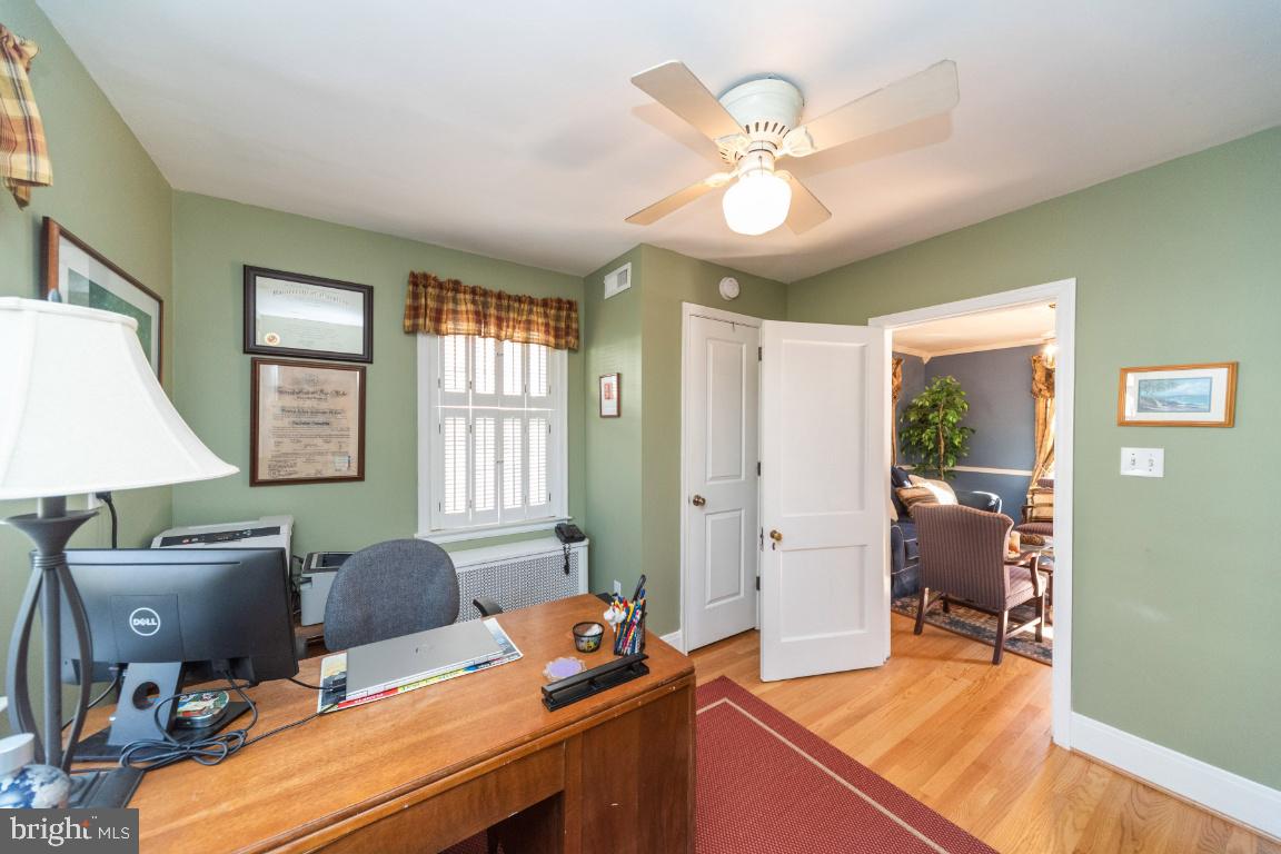 WEST TOWSON - Residential