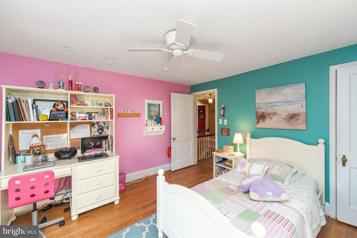 WEST TOWSON - Residential