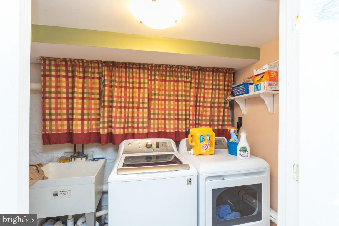 WEST TOWSON - Residential