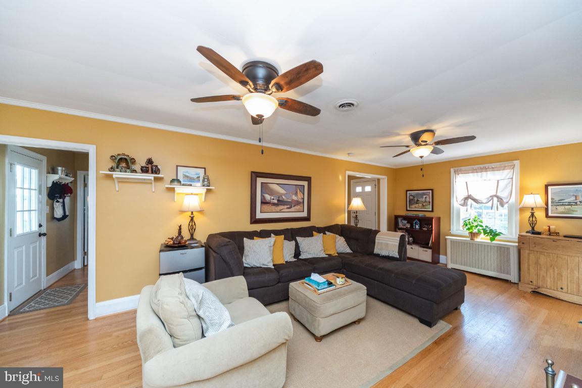 WEST TOWSON - Residential