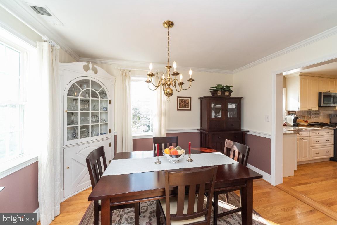 WEST TOWSON - Residential