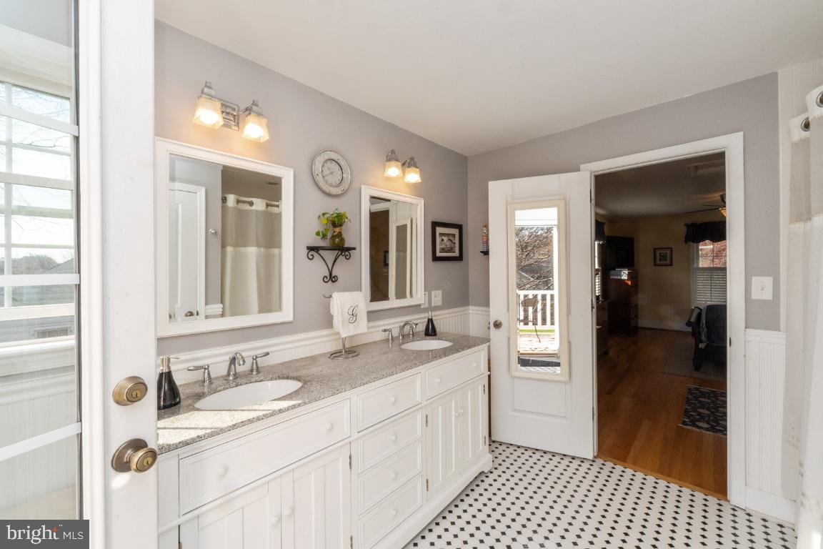 WEST TOWSON - Residential