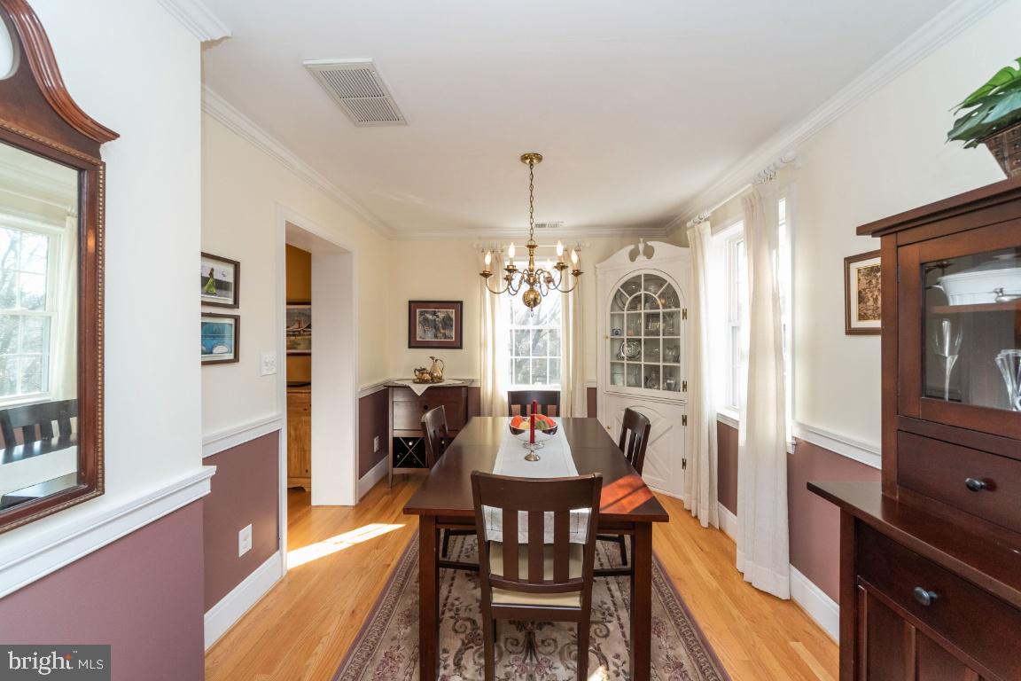 WEST TOWSON - Residential