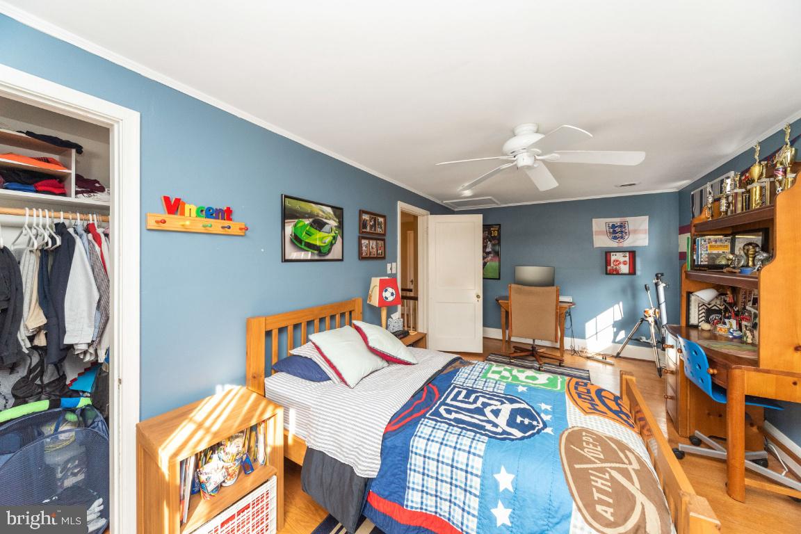 WEST TOWSON - Residential