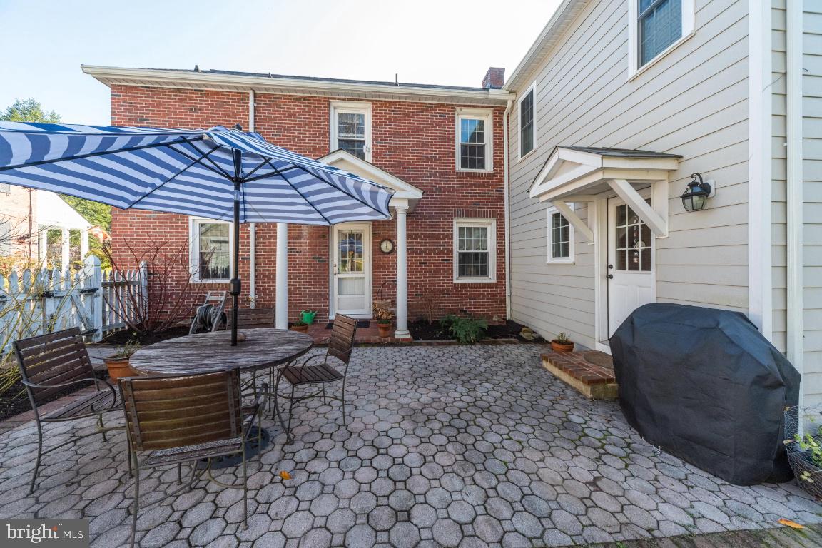 WEST TOWSON - Residential