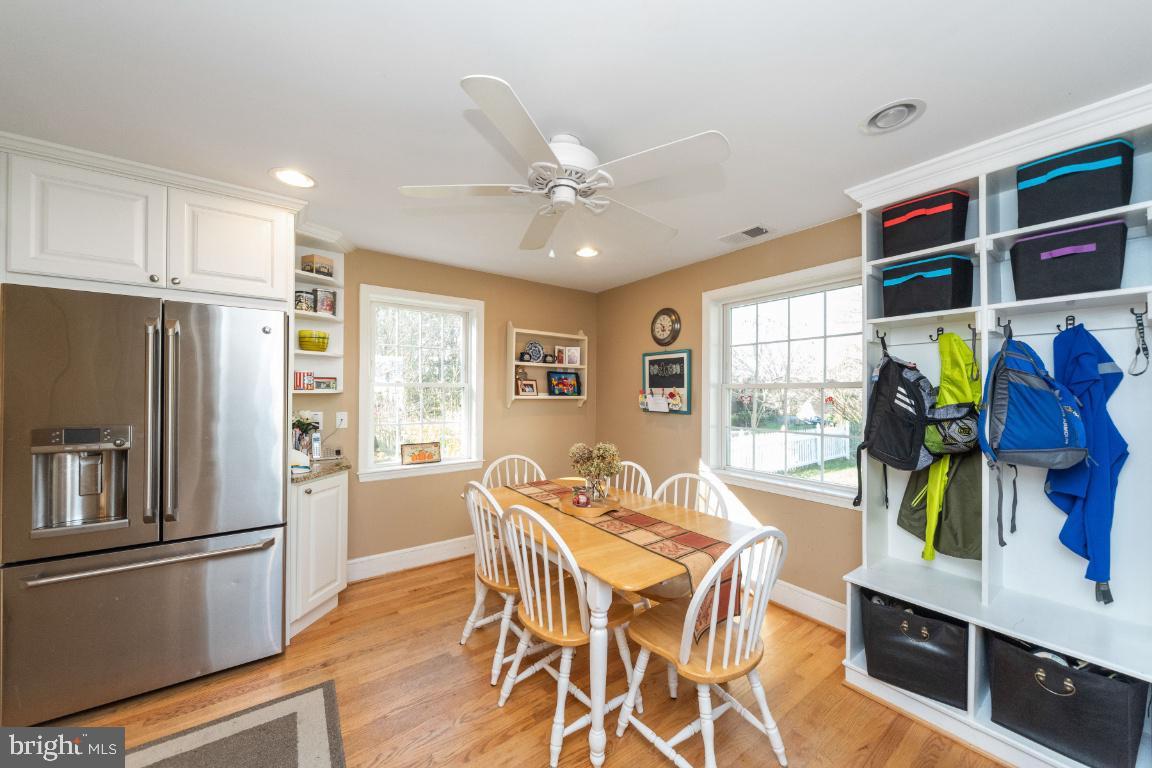 WEST TOWSON - Residential