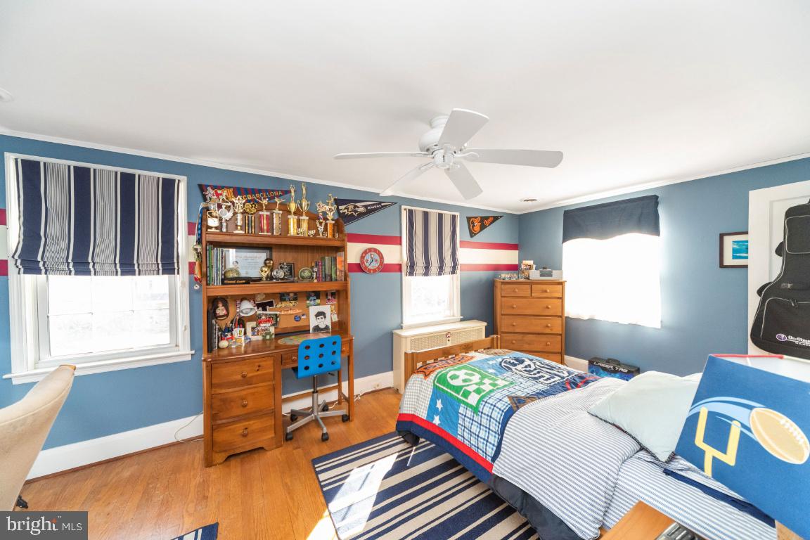 WEST TOWSON - Residential