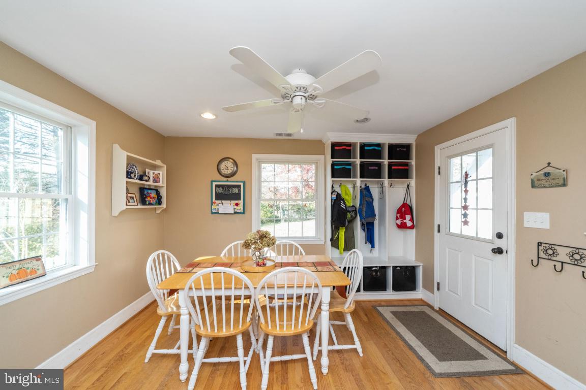 WEST TOWSON - Residential