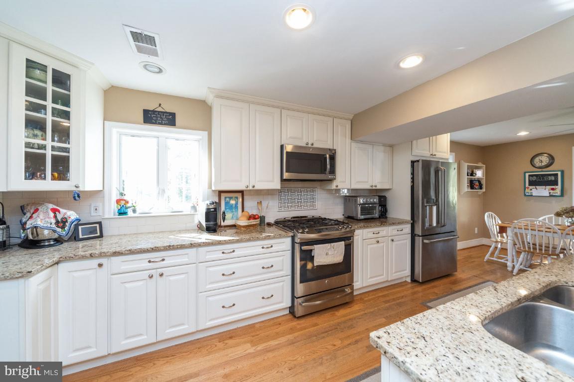 WEST TOWSON - Residential