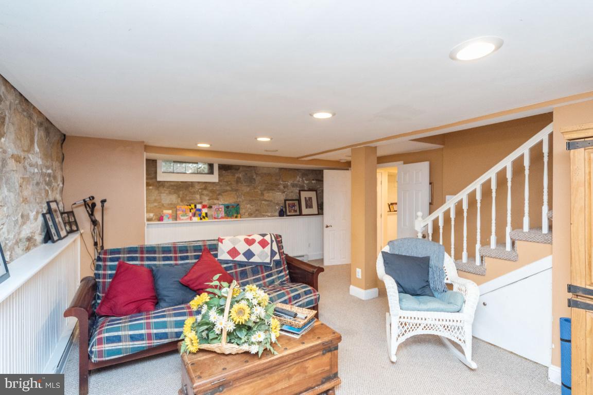 WEST TOWSON - Residential