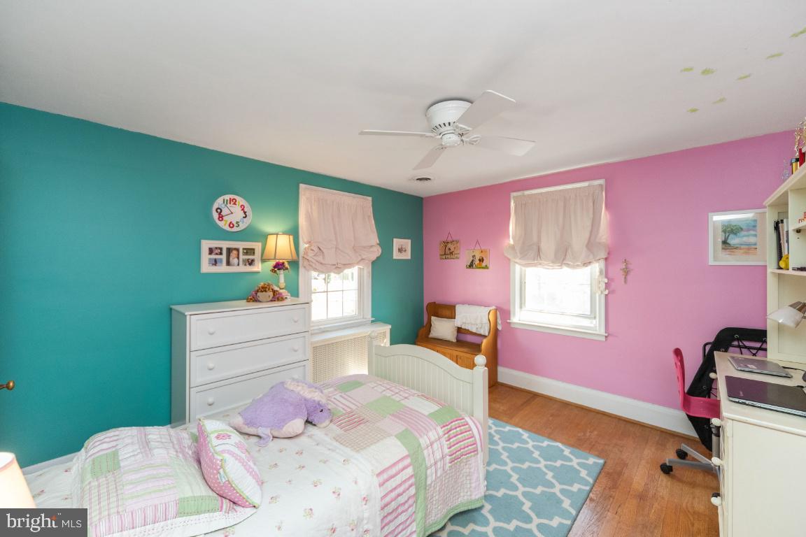 WEST TOWSON - Residential