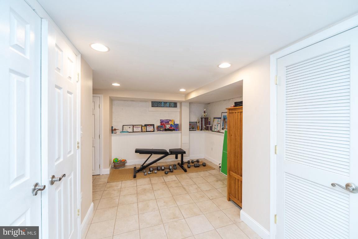 WEST TOWSON - Residential