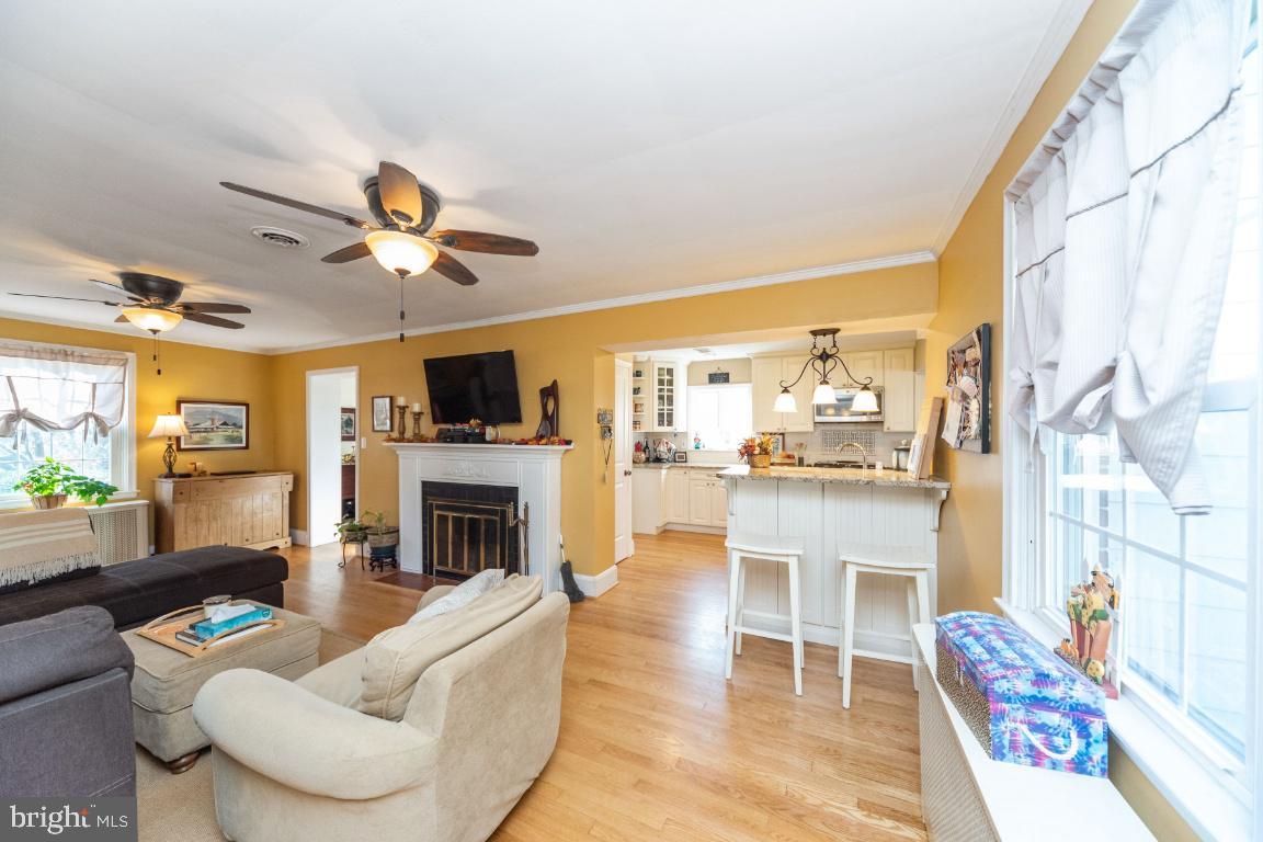 WEST TOWSON - Residential