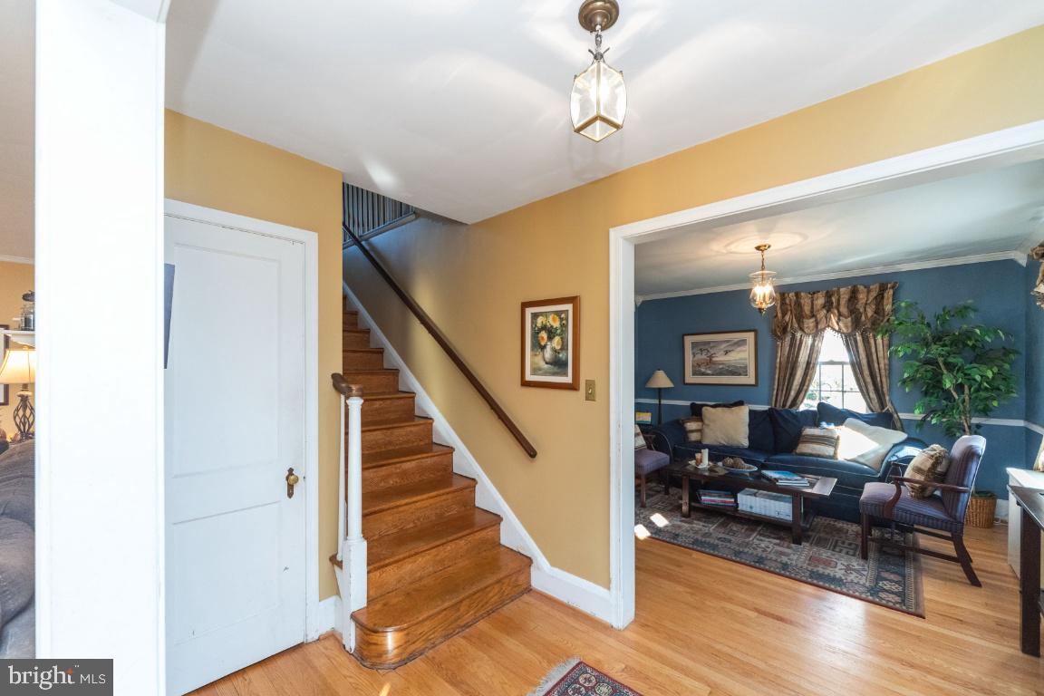 WEST TOWSON - Residential