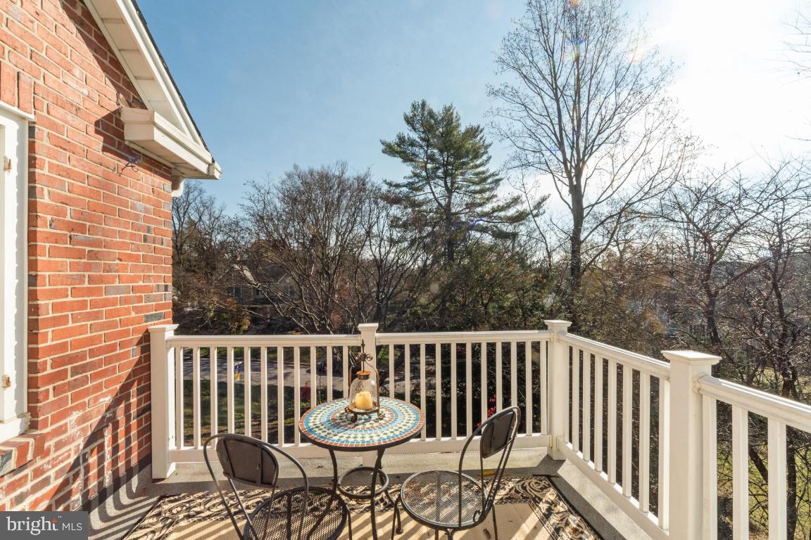 WEST TOWSON - Residential