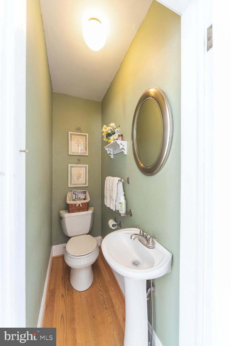 WEST TOWSON - Residential