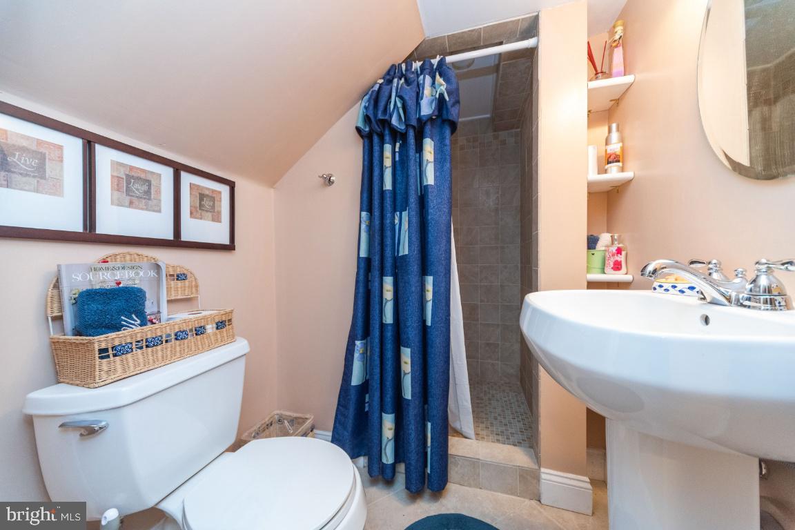 WEST TOWSON - Residential