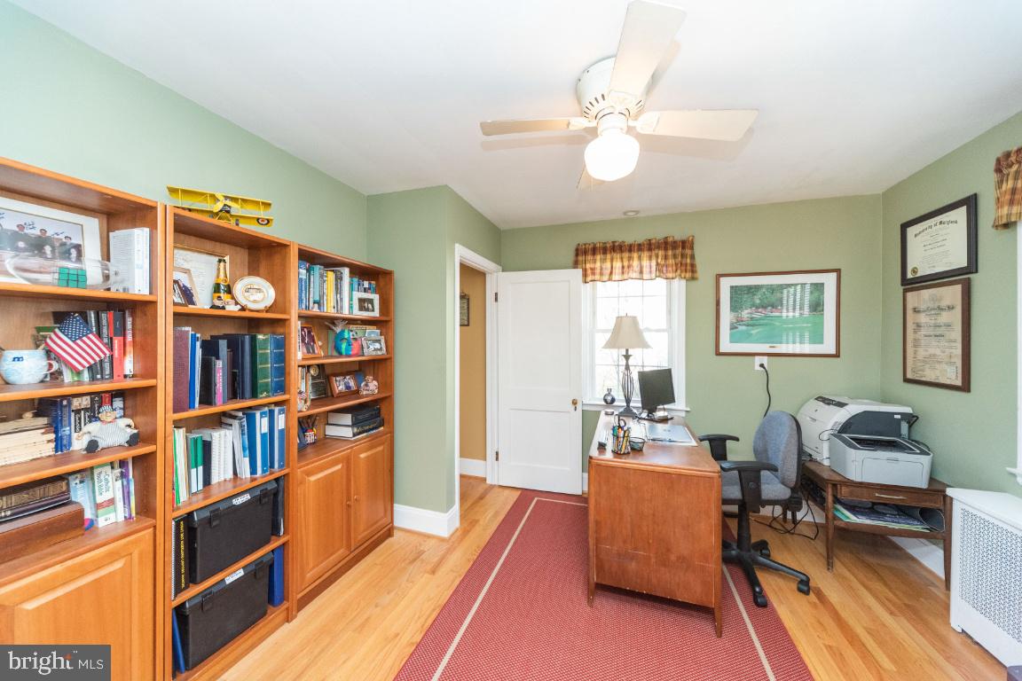 WEST TOWSON - Residential