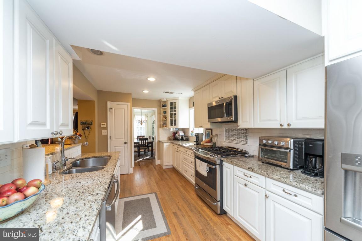 WEST TOWSON - Residential