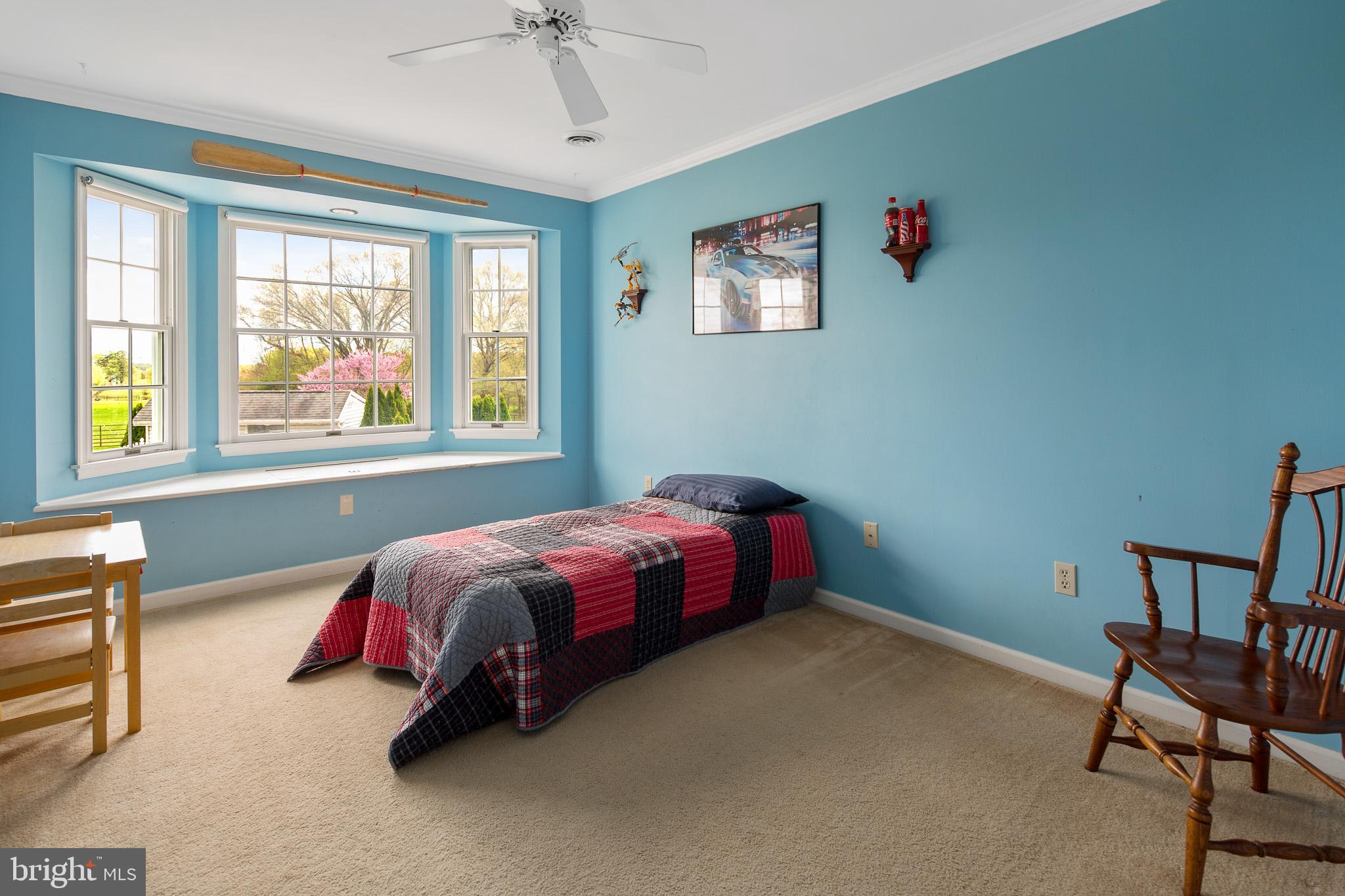 MARESFIELD - Residential