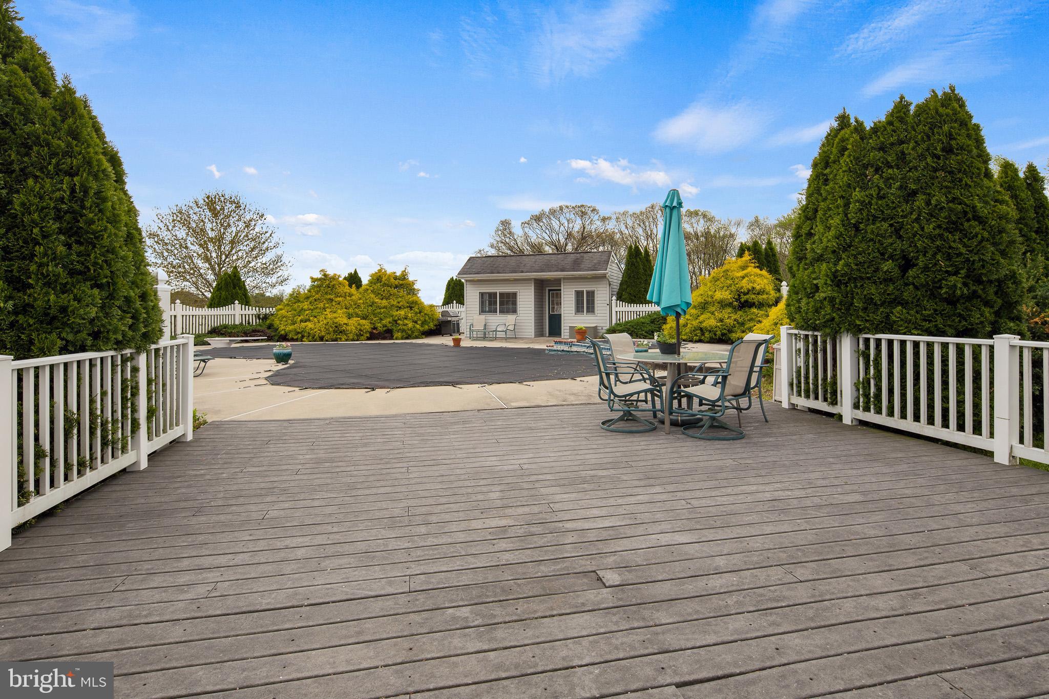 MARESFIELD - Residential