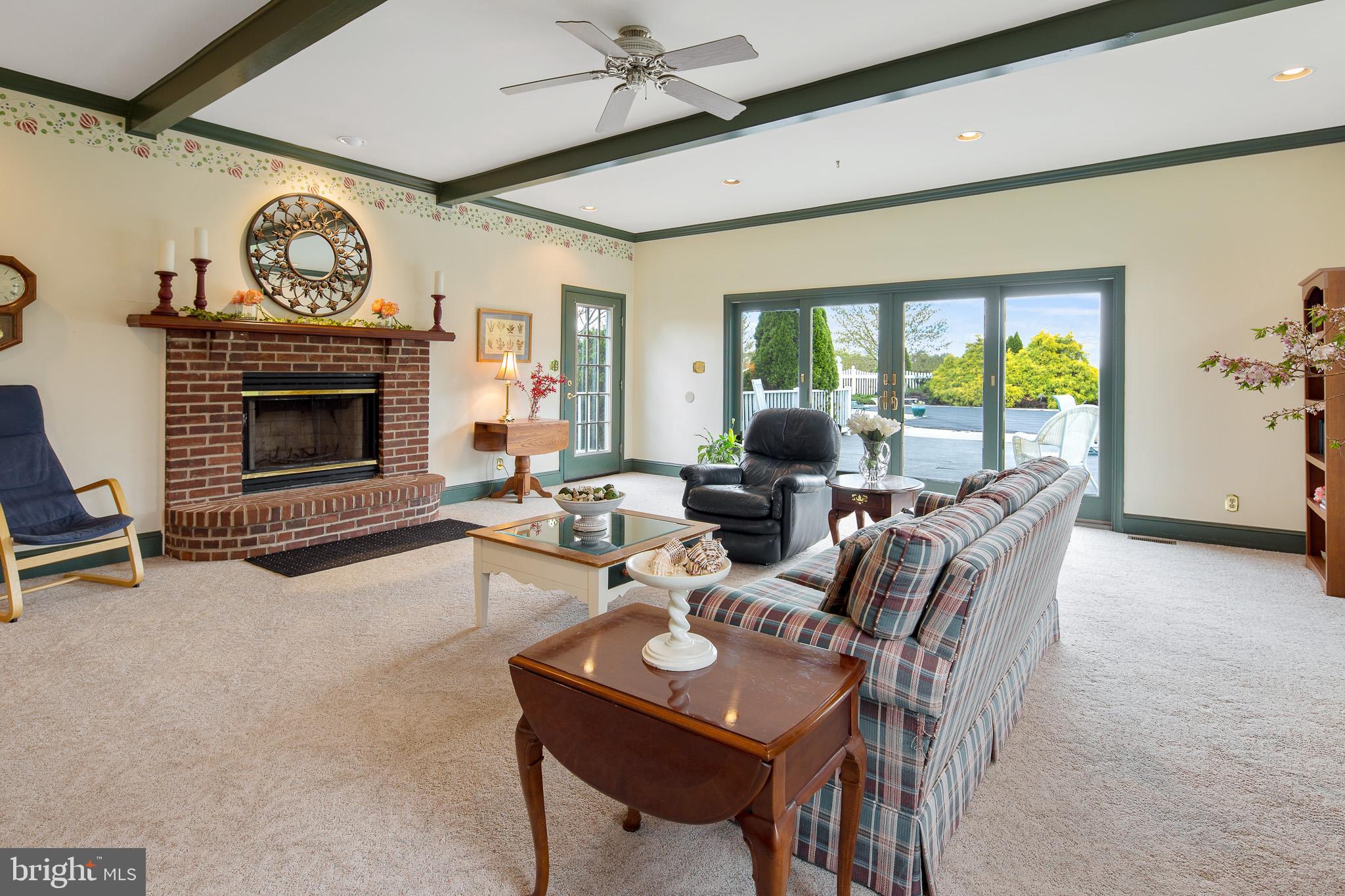 MARESFIELD - Residential