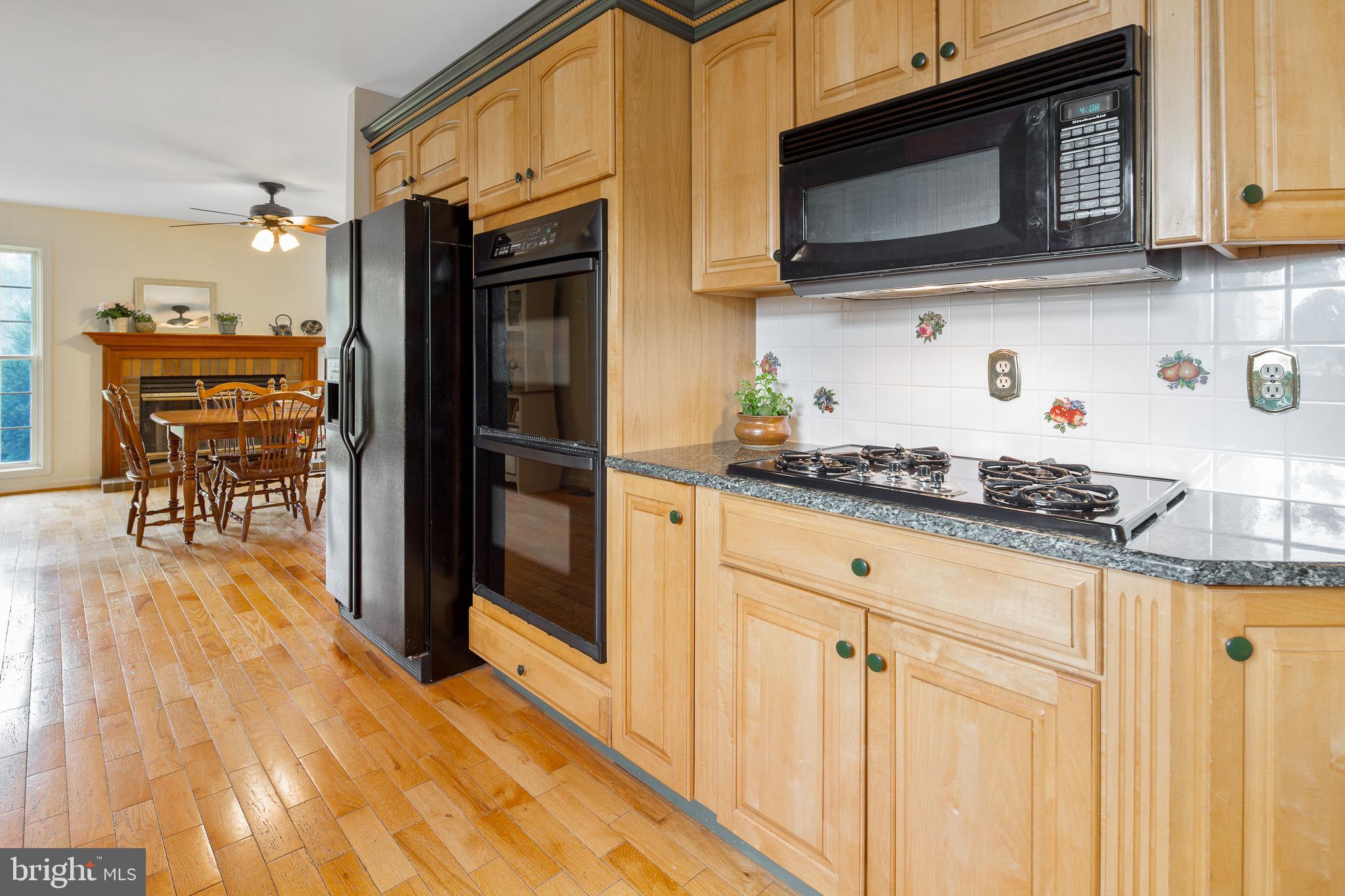 MARESFIELD - Residential