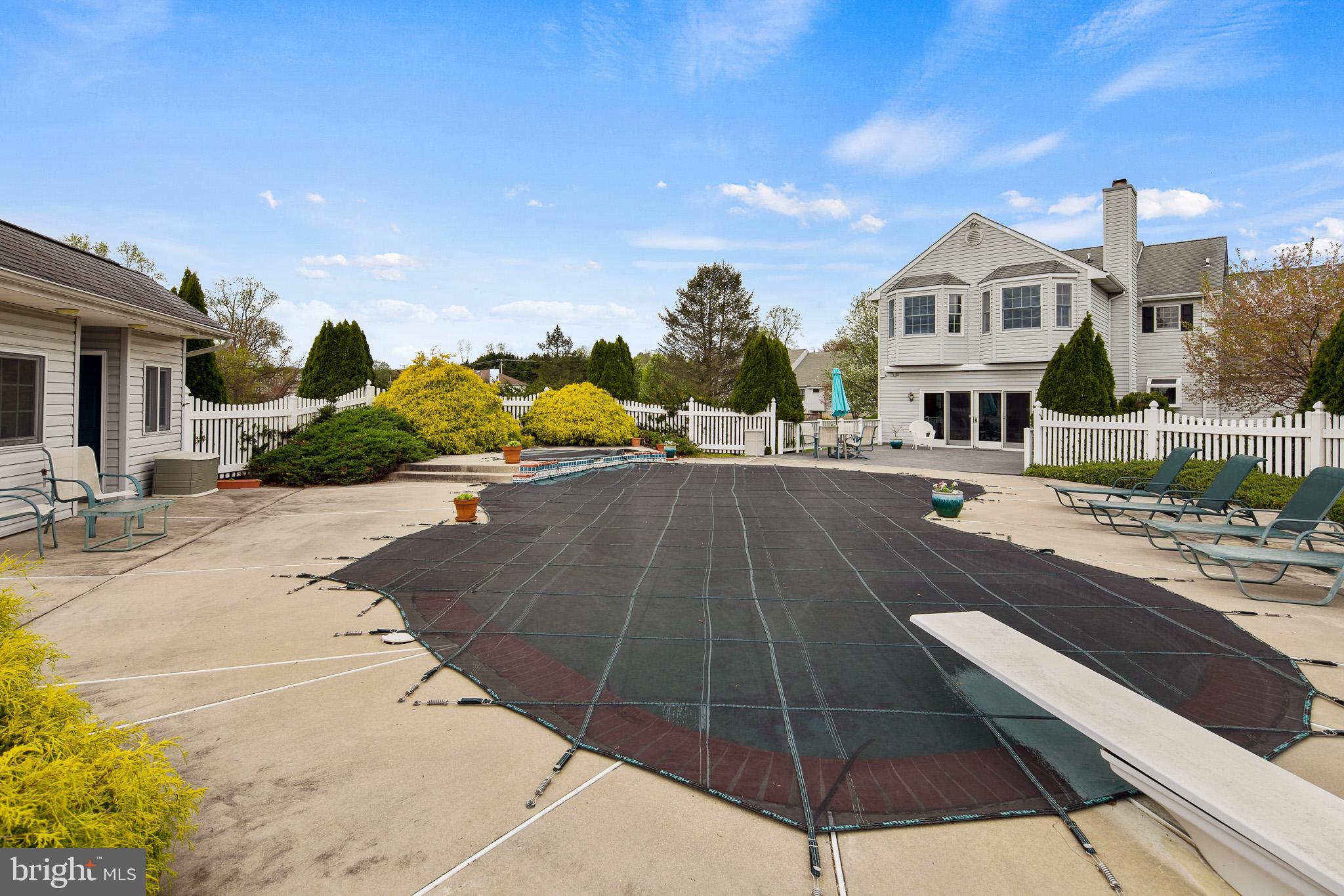 MARESFIELD - Residential