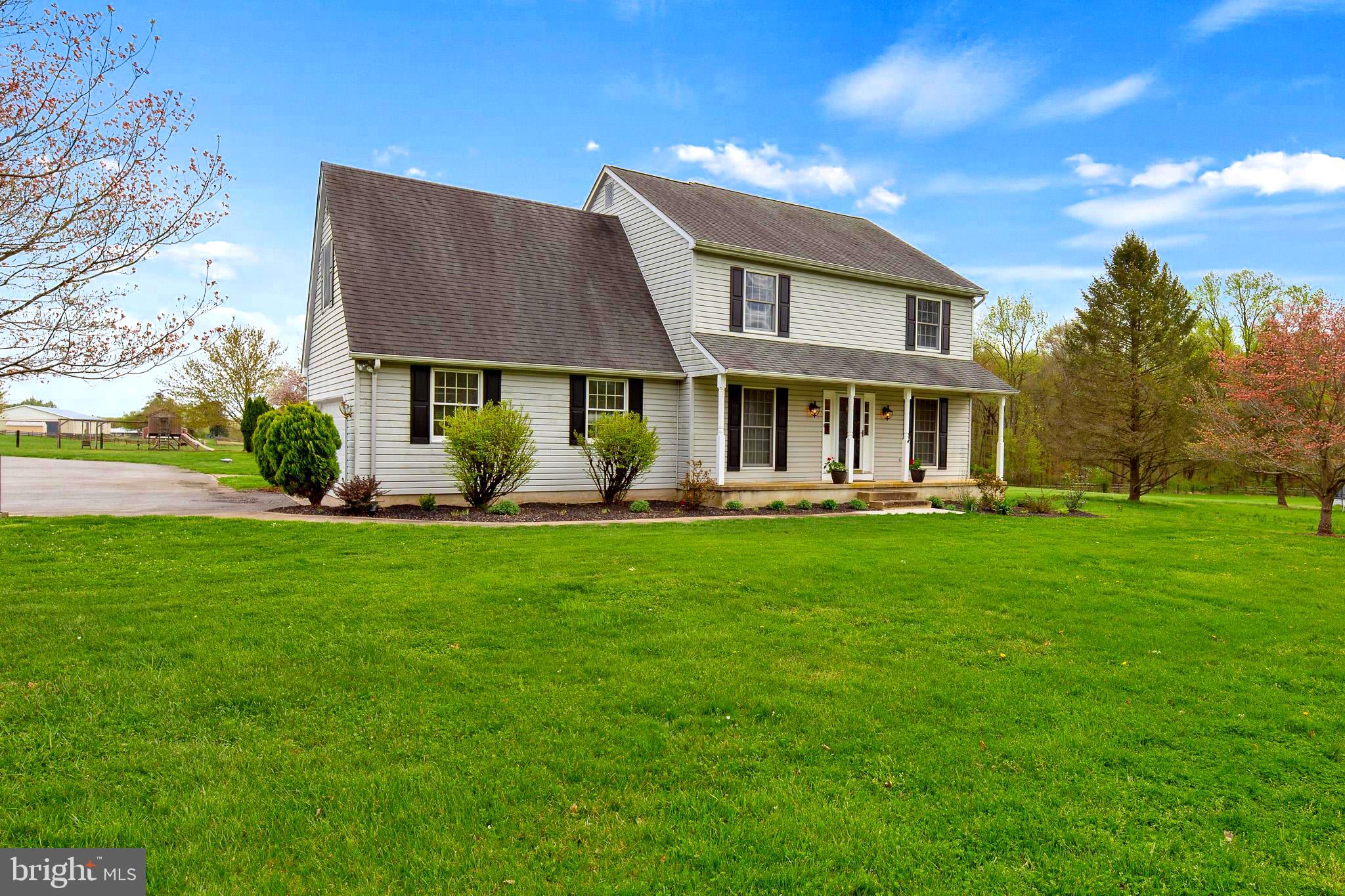 MARESFIELD - Residential