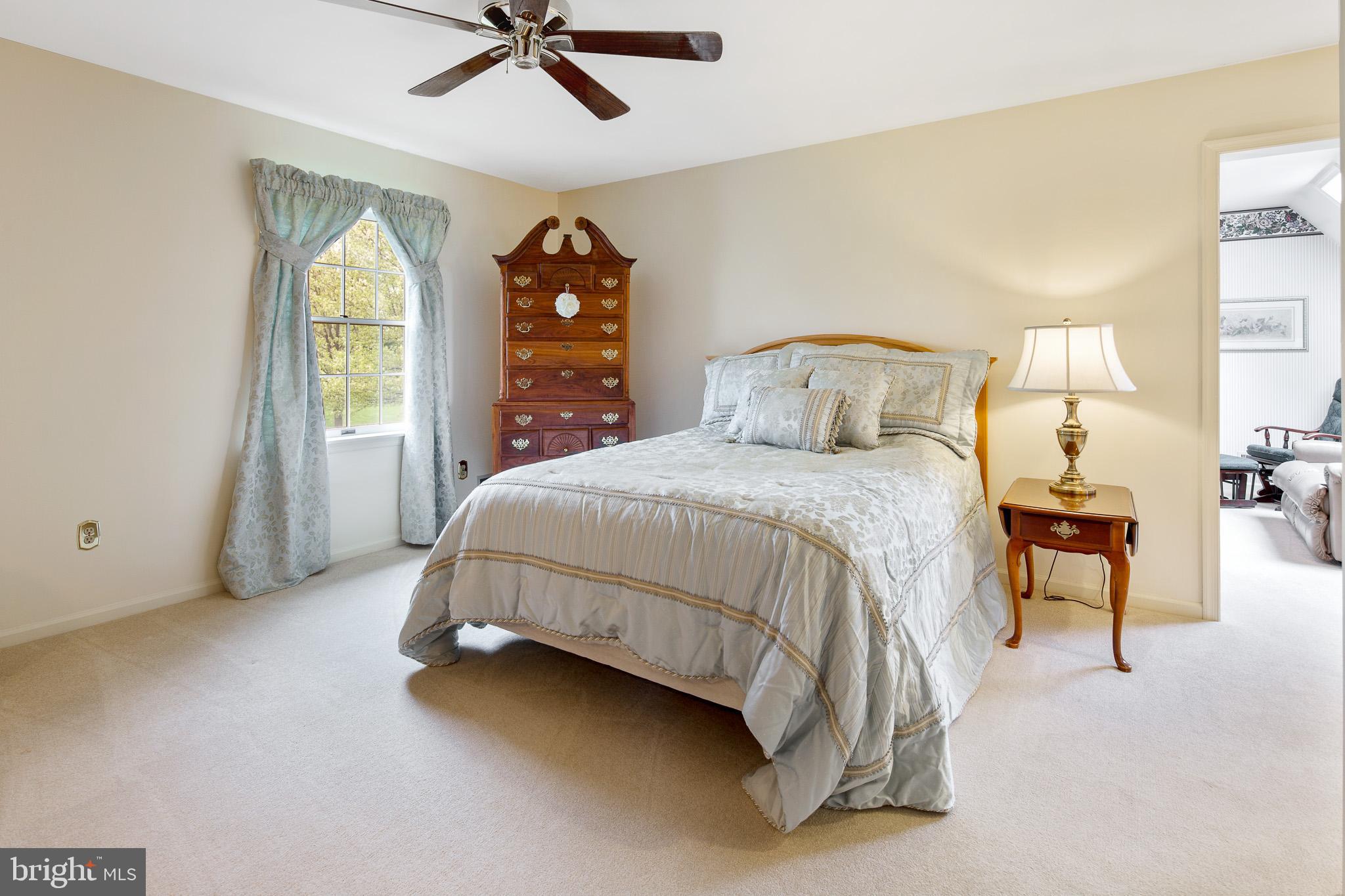 MARESFIELD - Residential