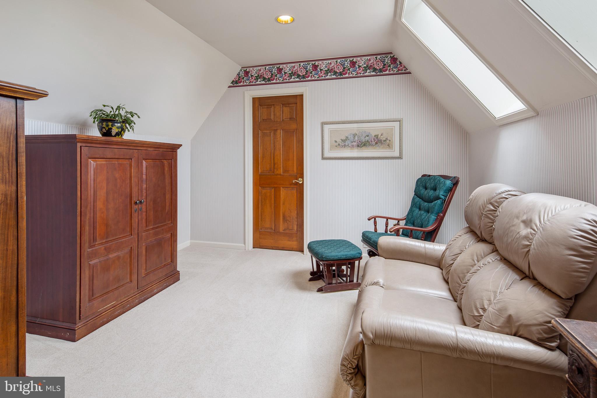 MARESFIELD - Residential