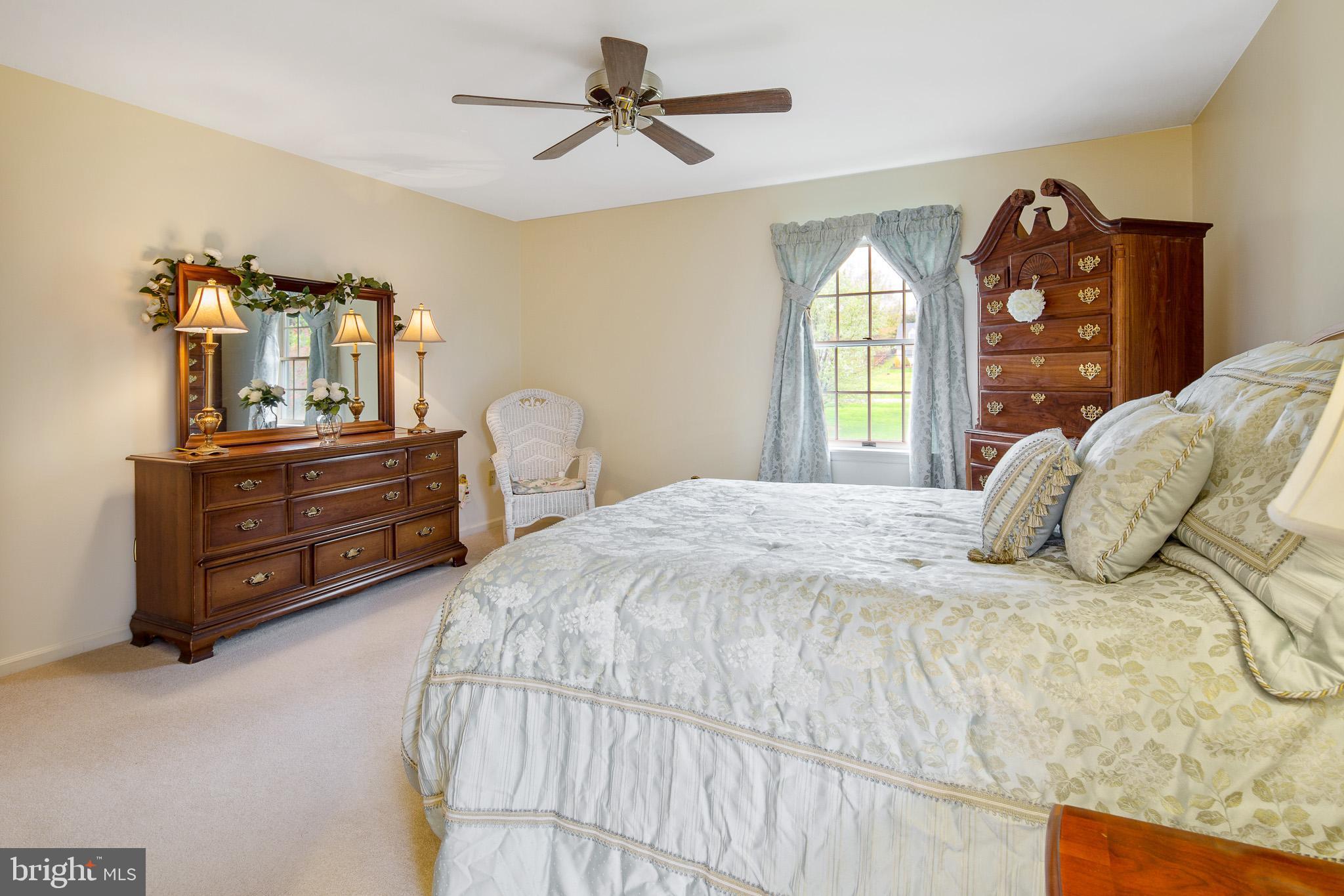 MARESFIELD - Residential