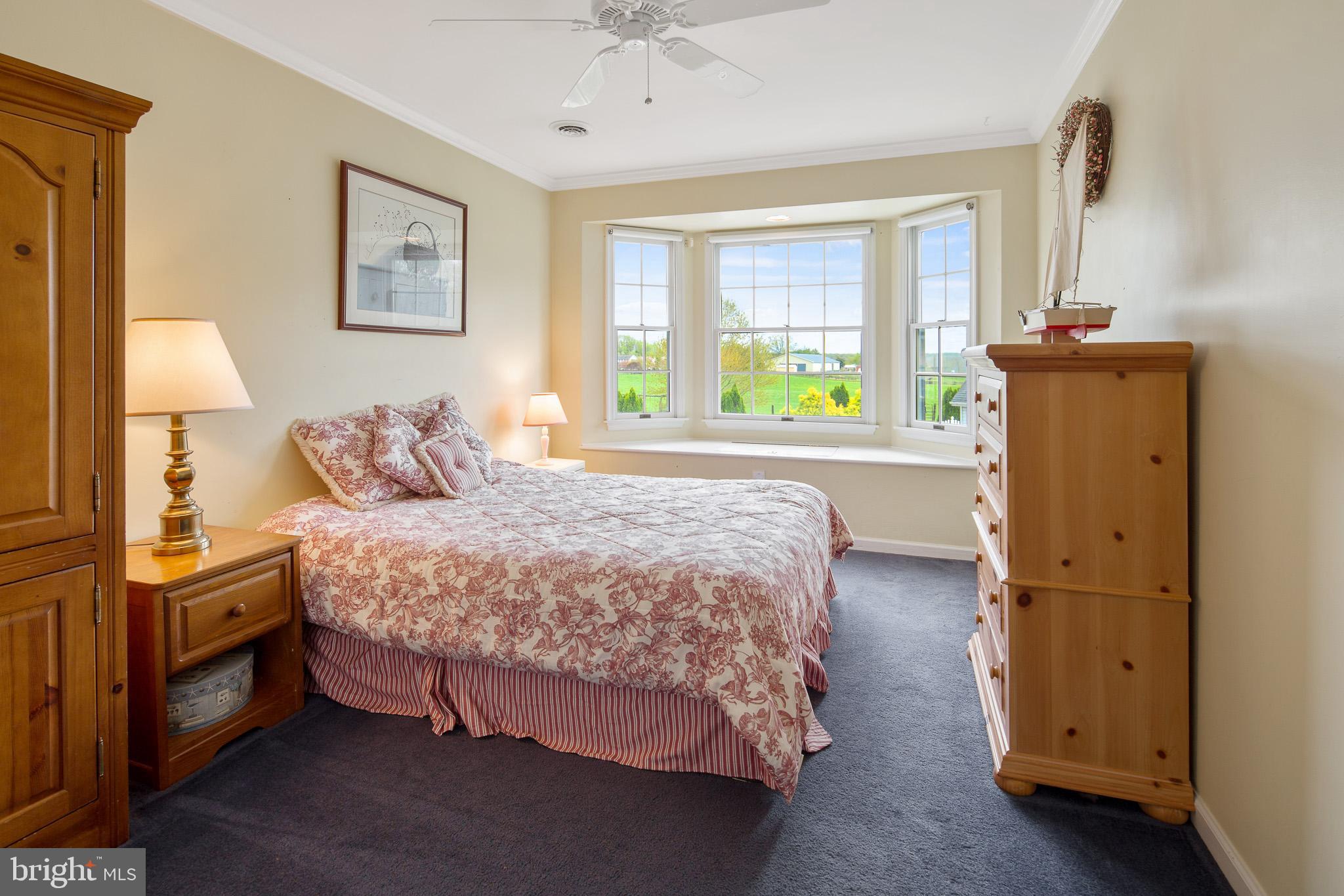 MARESFIELD - Residential