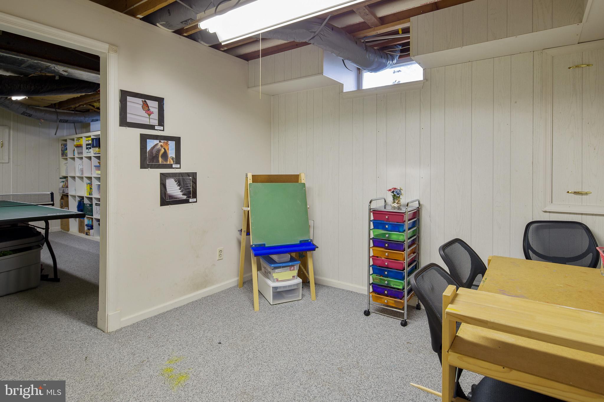 MARESFIELD - Residential