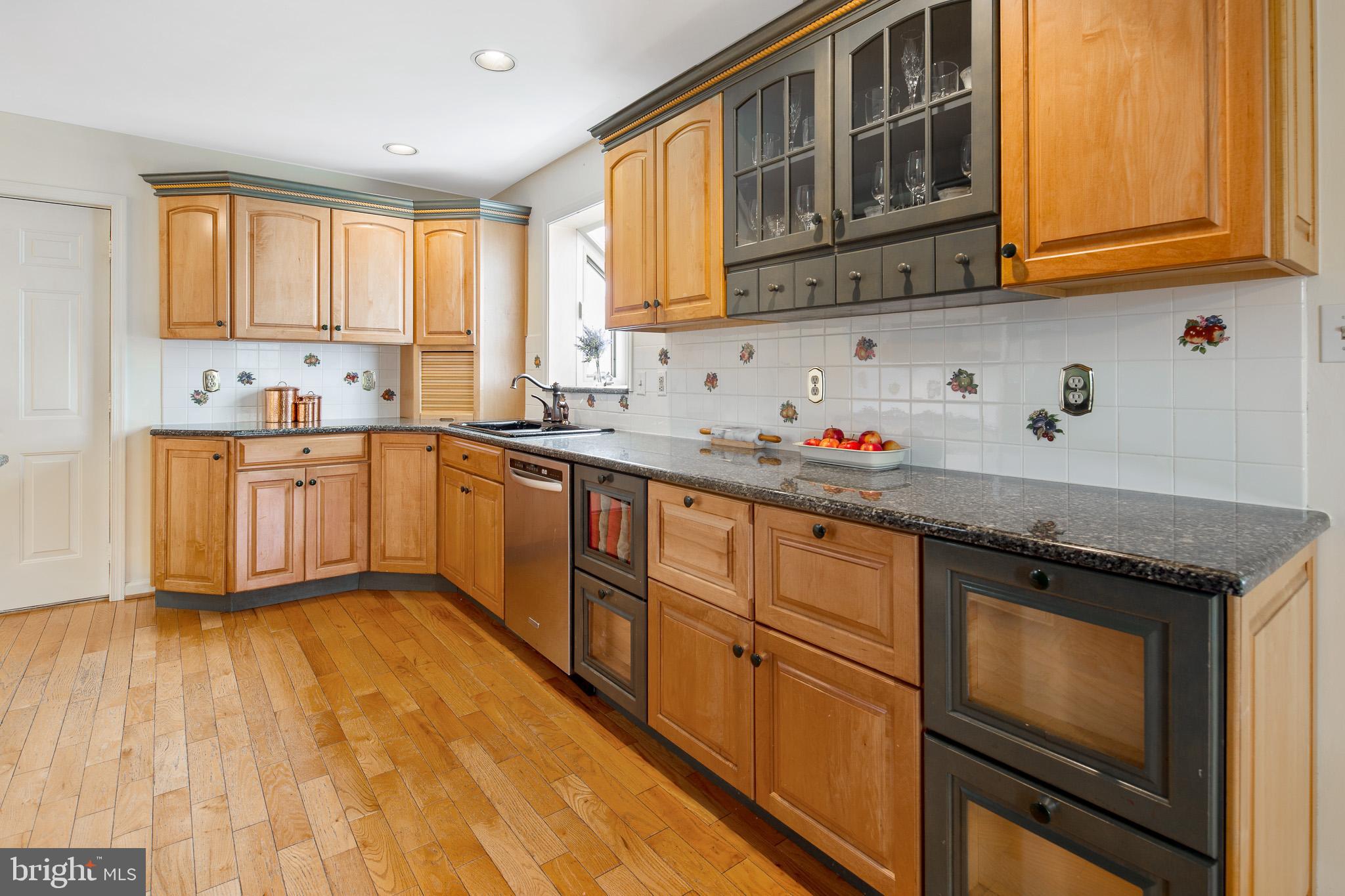 MARESFIELD - Residential