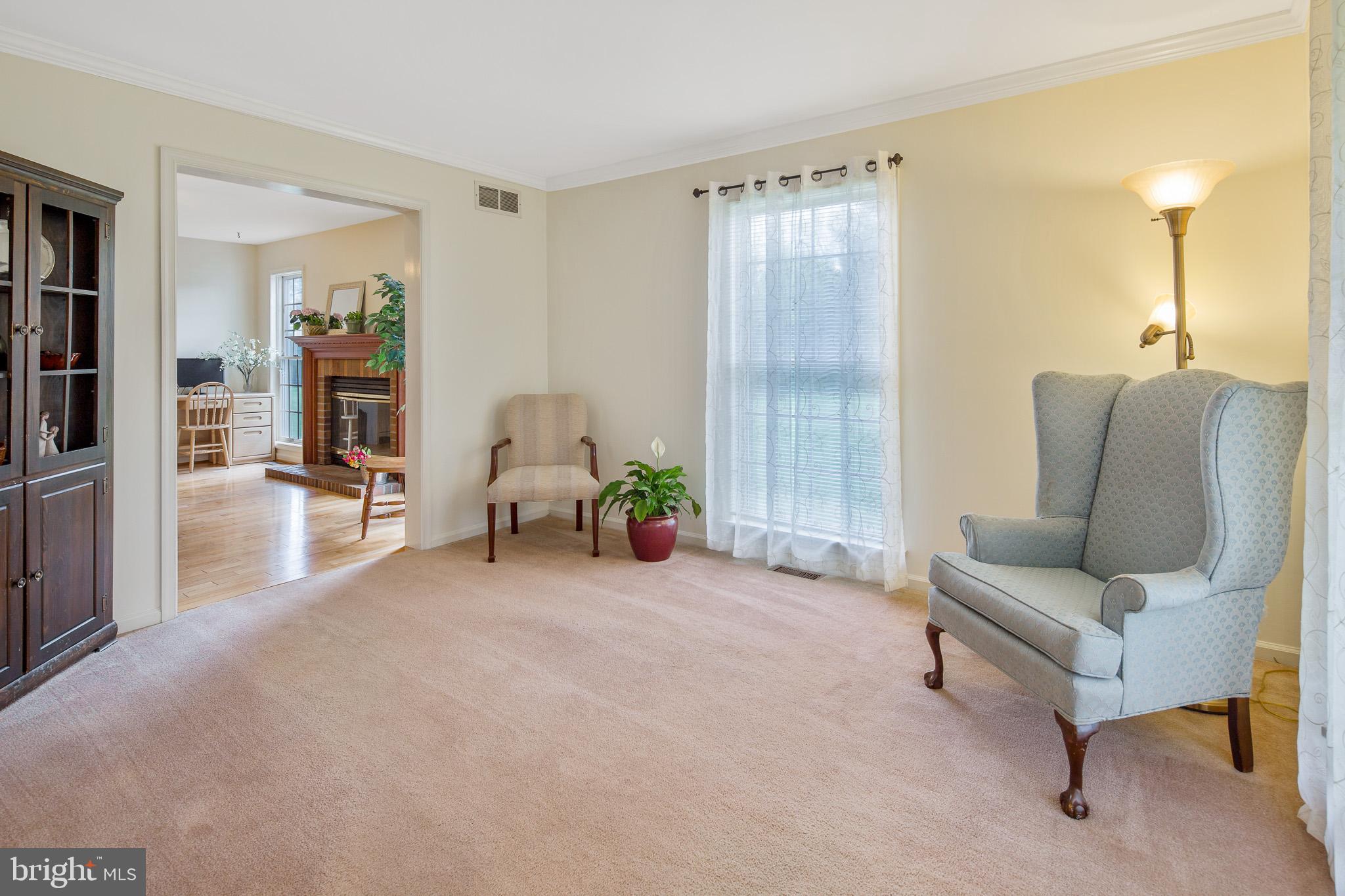 MARESFIELD - Residential