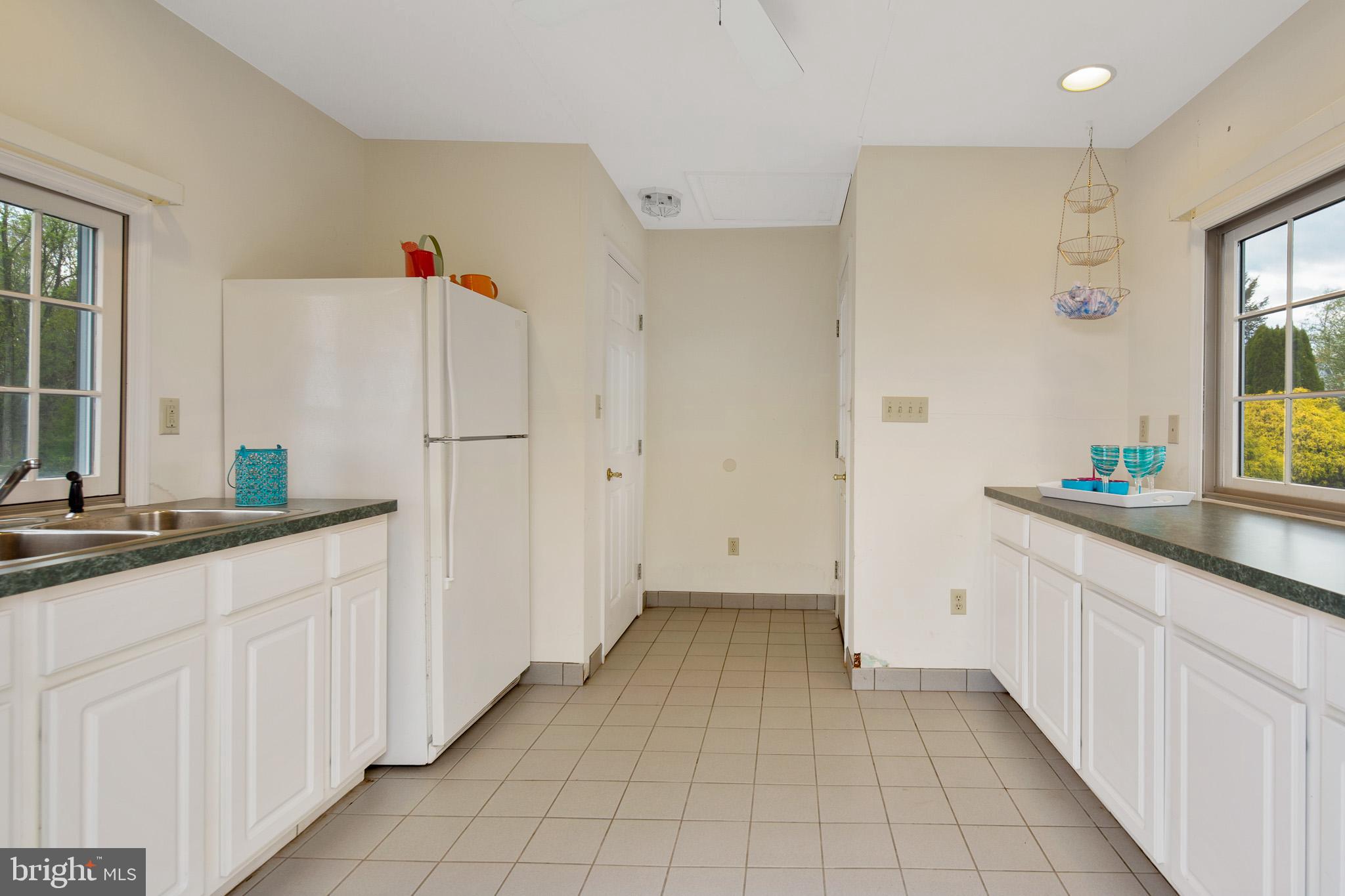 MARESFIELD - Residential