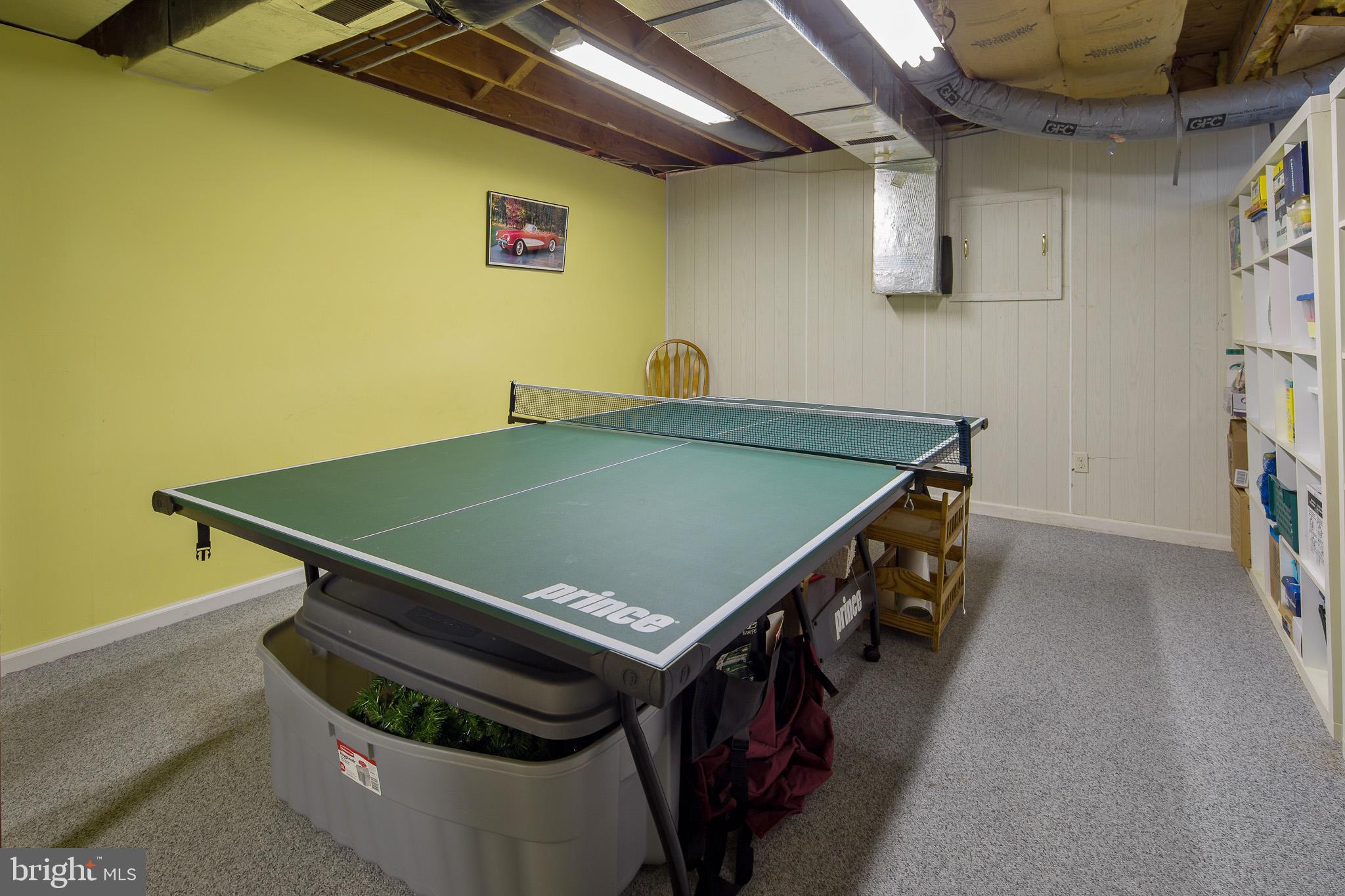 MARESFIELD - Residential