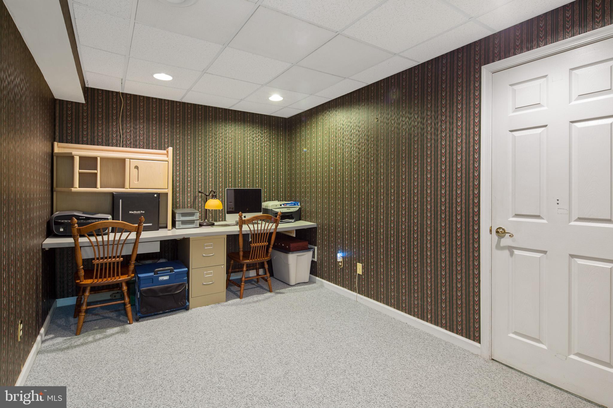 MARESFIELD - Residential