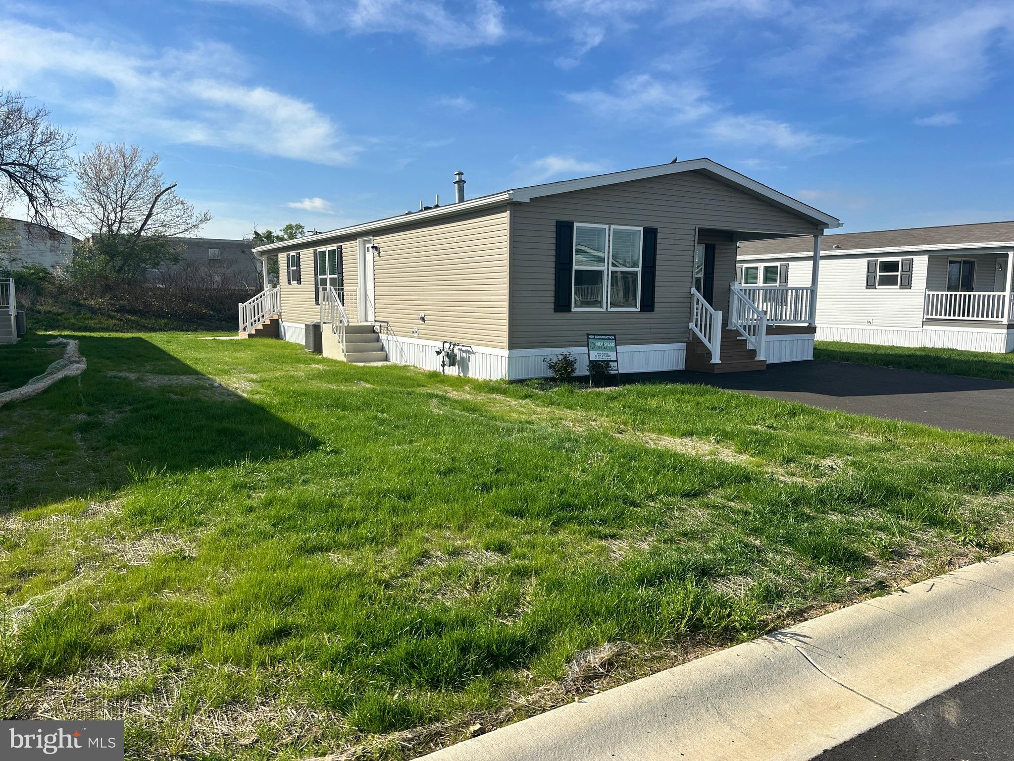 SHADOWSTONE VILLAGE - Residential