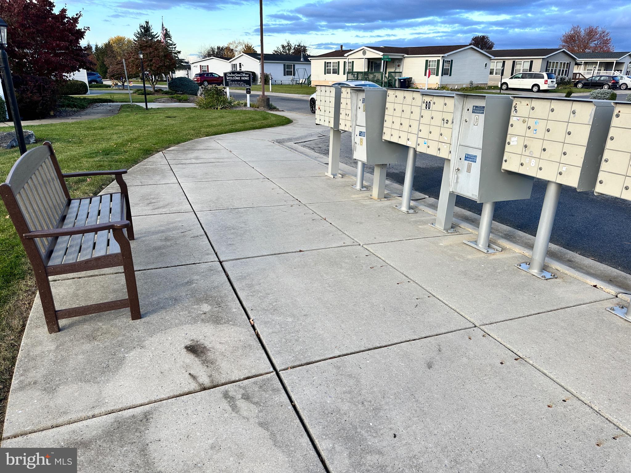 SHADOWSTONE VILLAGE - Residential